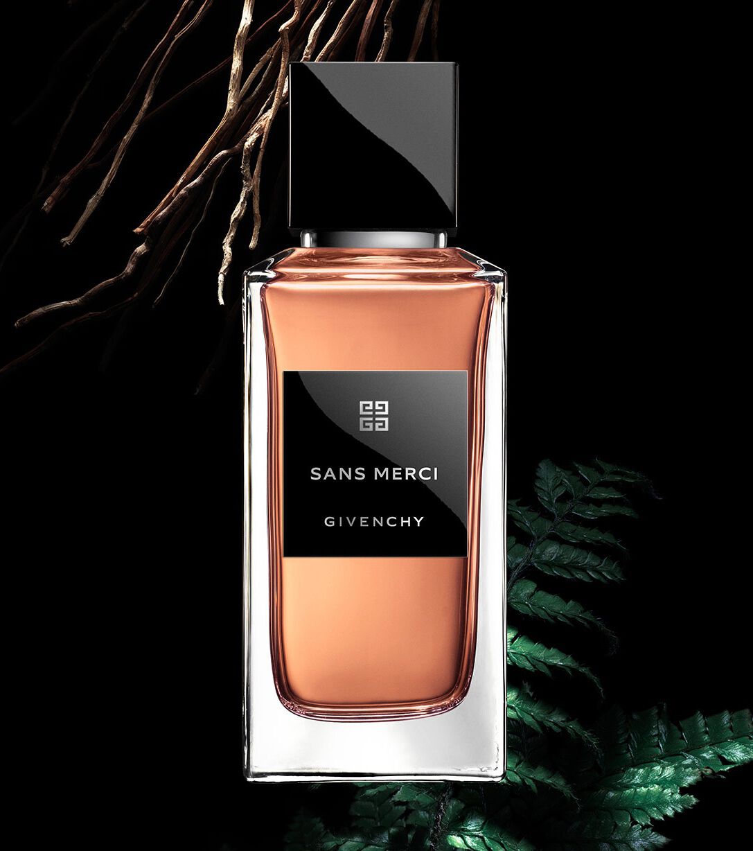ド ジバンシイ サン メルシー - オーデパルファム | Givenchy Beauty